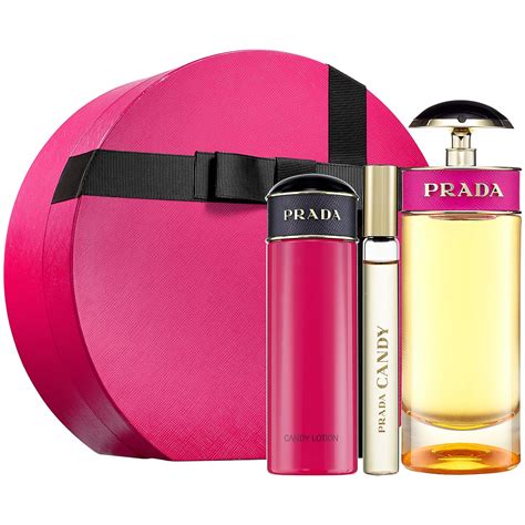 prada perfume offers|Prada candy gift with purchase.